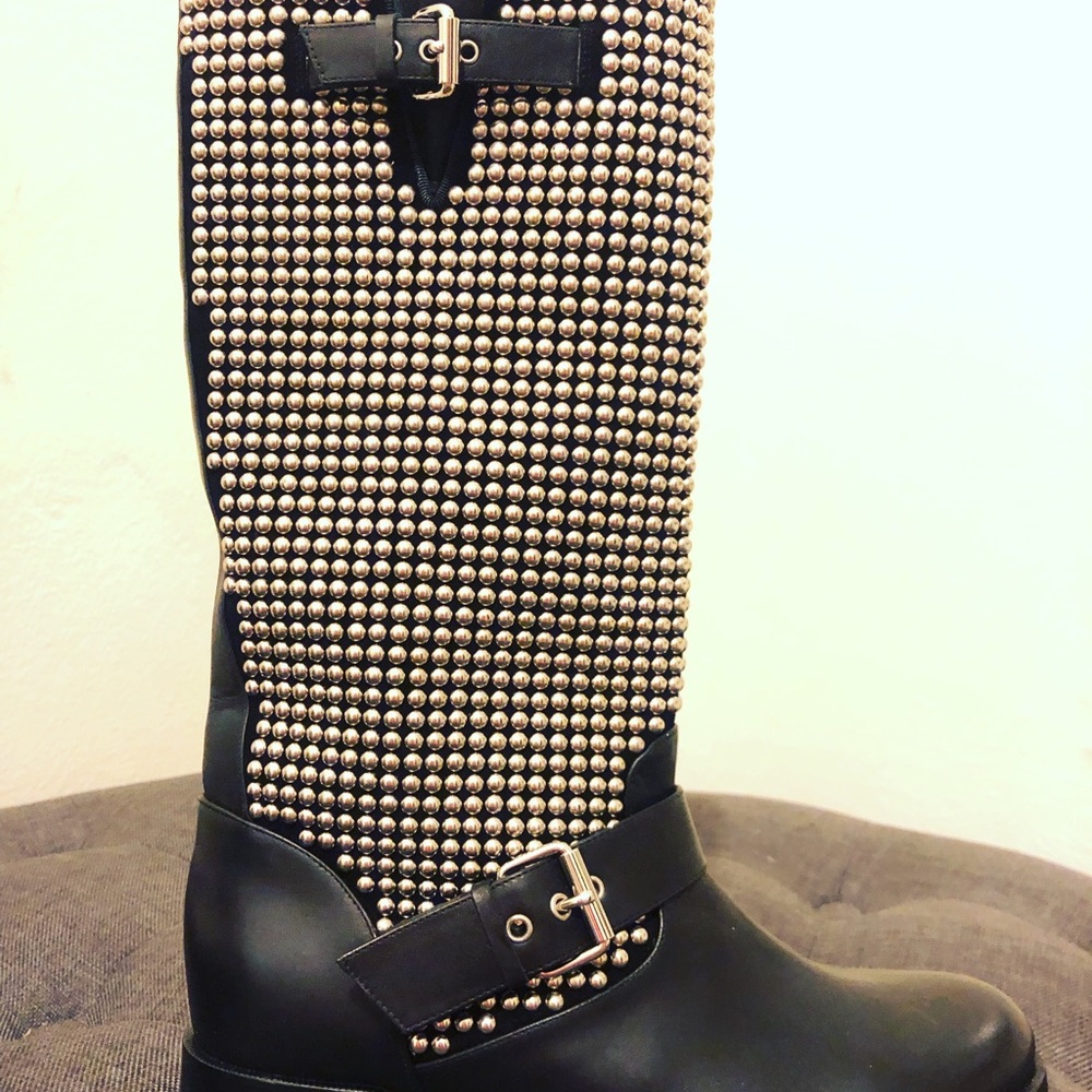 New boots - Picture 7 of 8